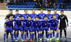 Стало известно время начала игр сборной Казахстана в отборе на чемпионат мира