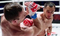 «Я был очень зол на него». Казахстанский чемпион M-1 Global о защите титула и реальном шансе в UFC
