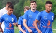 Европейский клуб молодого казахстанца уступил в матче чемпионата