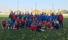 Завершился розыгрыш Кубка Республики Казахстан среди женщин