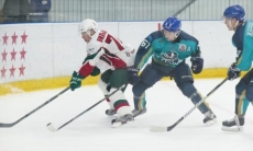 Букмекеры уверены в поражении клубов из Казахстана в матчах МХЛ