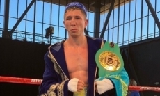 Небитому казахстанцу заменили соперника и «отобрали» возможность завоевать титул WBC