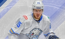 Анонс матча КХЛ «Динамо» Минск — «Барыс»