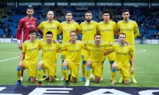 Томасов? «Астана» объявила состав на матч Лиги Европы с «АЗ Алкмаар»