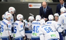 «Я не знаю, что такое красота». Скабелка — о своих методах работы в «Барысе»