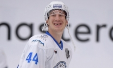 «Не знал об этом». Канадский форвард «Авангарда» удивился умению капитана «Барыса»