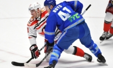 «В паре шагов от рекорда». КХЛ рассказала о подвиге «Барыса»