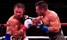 «Заставлял отходить, как никто другой». Экс чемпион-мира назвал победителя боя Головкин — Деревянченко