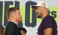«Где он сейчас?». Экс-чемпион UFC назвал победителя боя «Канело» — Ковалев