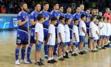 Албания — 48-й соперник сборной Казахстана