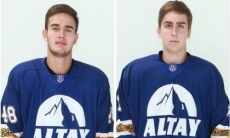 Произошли изменения в составе «Алтая»