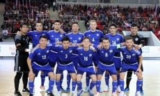 Стала известна первая пятерка сборной Казахстана на матч чемпионата мира с Албанией