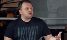 Лучший российский рефери определил победителя спорного боя Жумагулов — Багаутинов