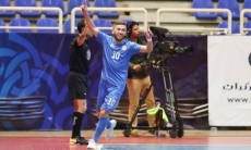 Чингиз Есенаманов — 65 матчей за сборную Казахстана