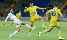 Бейсебеков улучшил позицию в списке ассистентов «Астаны»