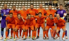 Нидерланды — 49-й соперник сборной Казахстана