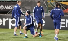 «Могут себе позволить». Казахстанский комментатор спрогнозировал поражение «Астаны» в ЛЕ и назвал счет