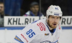 «Барыс» назвал состав на матч КХЛ с «Локомотивом»