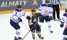 Видеообзор матча чемпионата РК «Алматы» — «Актобе» 3:0