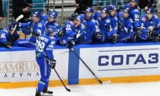 Впечатляет. Представлены доказательства эффективности менеджмента «Барыса»