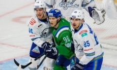 «У них требования к нам были». «Барыс» серьезно повлиял на игру клуба КХЛ