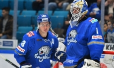 «Одни монстры». Стало известно, чего боятся игроки «Барыса»