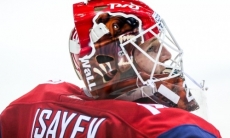 «Мы запутали игроков „Барыса“». Хоккеисты «Локомотива» — о победе над казахстанцами