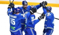 «Хоть у команды и нет серии из побед...». В России оценили яркий старт «Барыса» в КХЛ