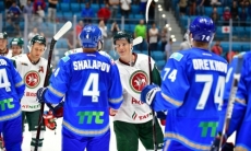 «Битва за лидерство». КХЛ сделала прогноз на матч «Ак Барс» — «Барыс»