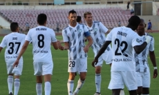 «Ордабасы» уверенно победил «Иртыш» и продолжил борьбу за медали КПЛ-2019