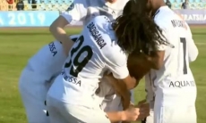 Видео гола Малого матча Премьер-Лиги «Ордабасы» — «Иртыш»