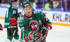 Форвард «Ак Барса» отметил сильную сторону «Барыса»