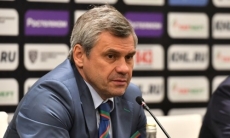 «14 минут удалений — для нас это очень много». Наставник «Ак Барса» — о нервной концовке в игре с «Барысом»