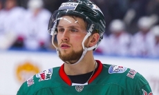 Хоккеист «Ак Барса» оценил уровень «Барыса» и объяснил потасовки в матче