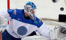 Участник четырёх чемпионатов мира намерен выступать за сборную Казахстана