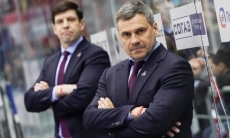 Победа над «Барысом» стала юбилейной для главного тренера «Ак Барса»