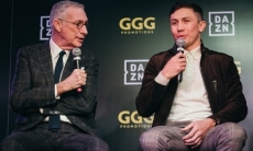 Отработает ли Головкин контракт с DAZN? Дан ответ на важный вопрос