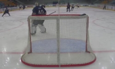 Видеообзор матча МХЛ «Алтай» — «Чайка» 2:3 Б