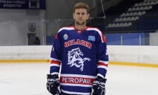 Опытный нападающий перешёл в «Актобе»