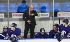 «Вместе с болельщиками бегали за валидолом». Наставник «Алтая» посетовал на усталость команды в игре с «Чайкой»