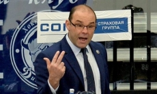 «Хорошо играли, но уступили». Наставник клуба КХЛ не может забыть матч с «Барысом»