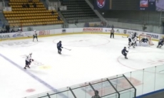 Видеообзор матча МХЛ «Алтай» — «Чайка» 6:4