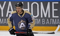 «Алматы» официально расстался с молодым форвардом