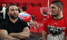 «Мощный резонанс». Президент Fight Nights придумал, как выманить Нурмагомедова из UFC