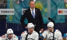 Названо место наставника «Барыса» в рейтинге тренеров КХЛ после трудного выезда