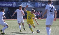 ПФЛК опубликовала информацию о перенесенных матчах 25-го и 29-го туров Премьер-Лиги