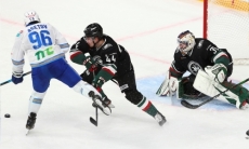 «Нельзя жить старыми заслугами». Определён новый лидер «Барыса» в сезоне-2019/2020