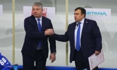 «Цена одной ошибки — проигранный матч». Тренер «Номада» — об игре в неравных составах в матче с «Сарыаркой»