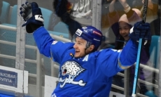 Букмекеры оценили шансы «Барыса» победить магнитогорский «Металлург» в Нур-Султане