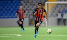 Молодой нападающий «Шахтёра» не сыграет против «Атырау»